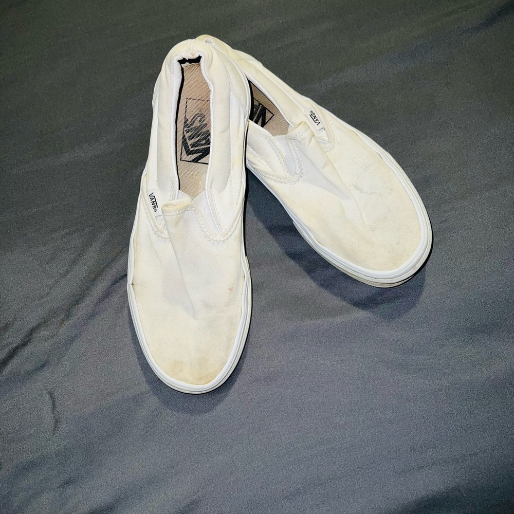vans